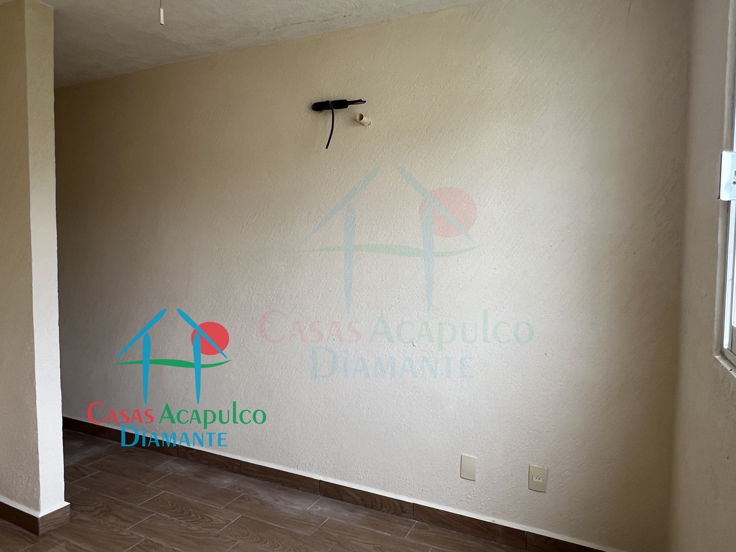 Puente del Mar Wonder I Casa 18 - Recámara uno 3